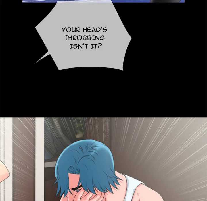 Beyond Imagination Chapter 22 page 38 - 