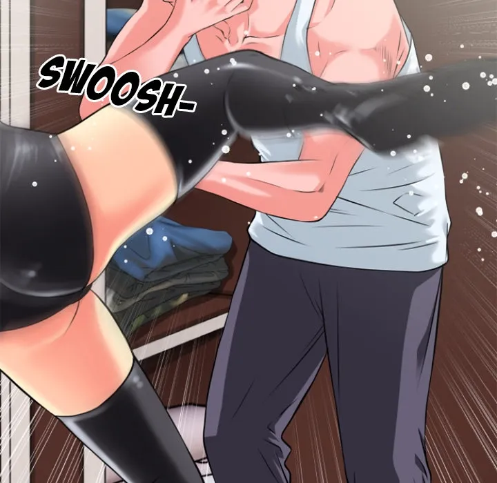 Beyond Imagination Chapter 22 page 39 - 