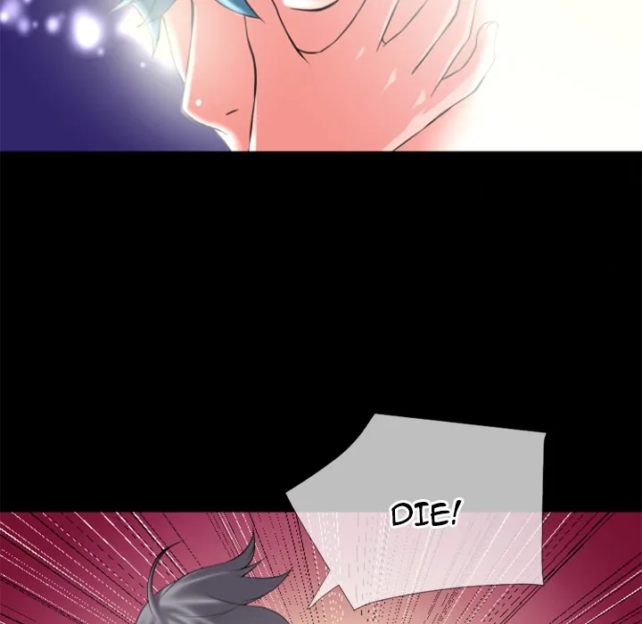 Beyond Imagination Chapter 22 page 41 - 