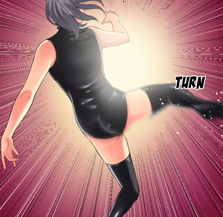Beyond Imagination Chapter 22 page 42 - 