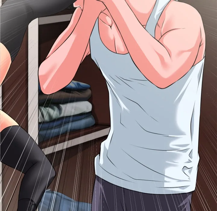 Beyond Imagination Chapter 22 page 47 - 