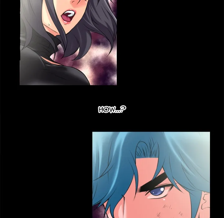 Beyond Imagination Chapter 22 page 49 - 