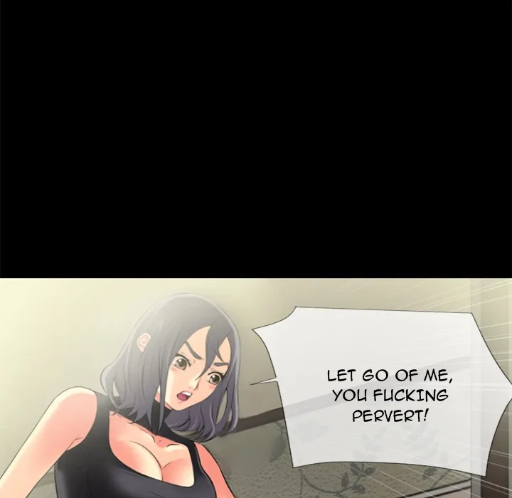 Beyond Imagination Chapter 22 page 6 - 