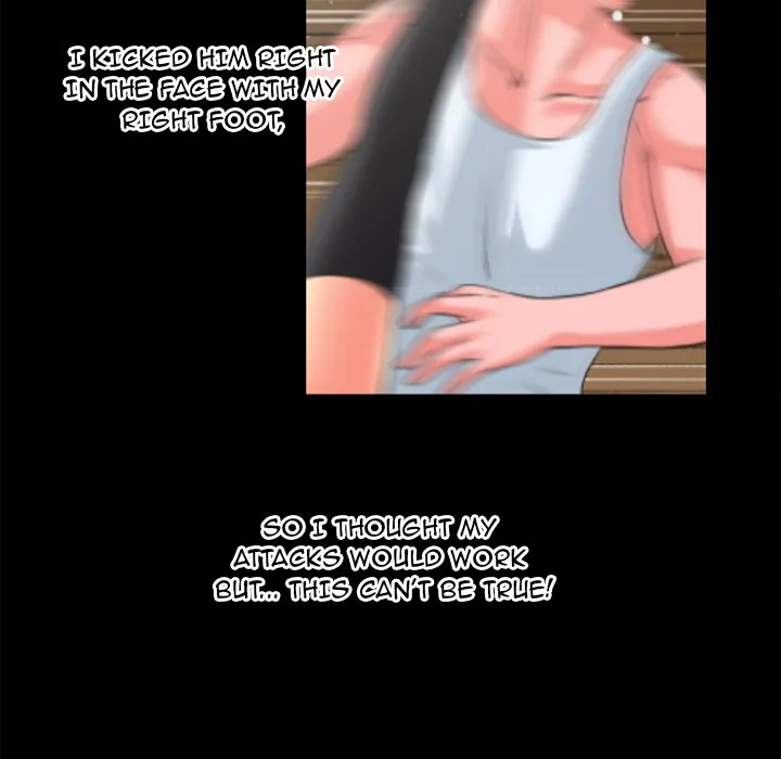 Beyond Imagination Chapter 22 page 53 - 