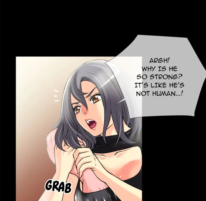 Beyond Imagination Chapter 22 page 58 - 