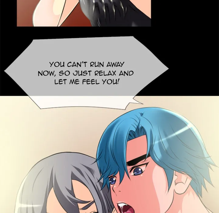 Beyond Imagination Chapter 22 page 59 - 