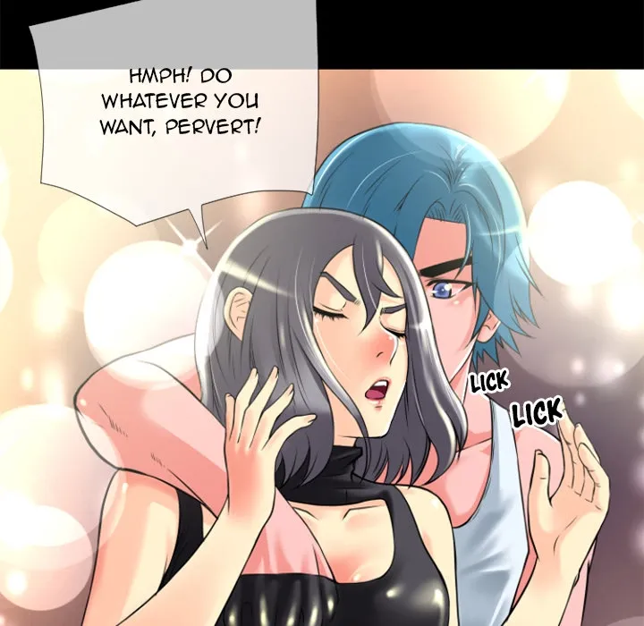 Beyond Imagination Chapter 22 page 63 - 