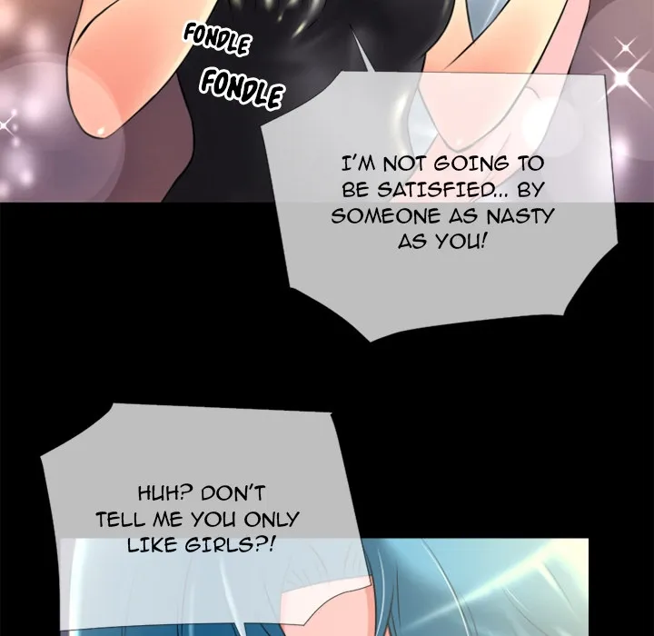 Beyond Imagination Chapter 22 page 64 - 