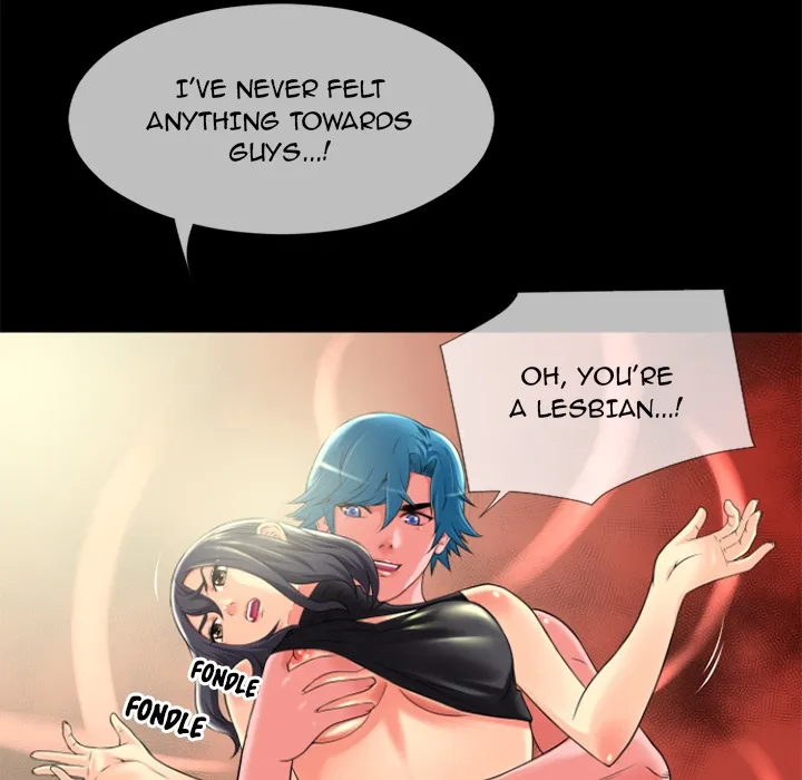 Beyond Imagination Chapter 22 page 67 - 