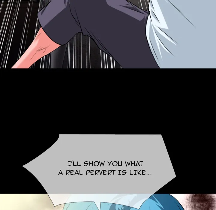 Beyond Imagination Chapter 22 page 8 - 