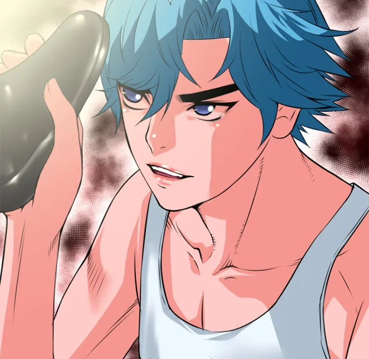 Beyond Imagination Chapter 22 page 9 - 