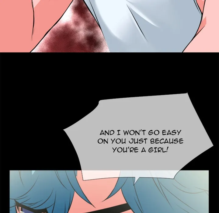 Beyond Imagination Chapter 22 page 10 - 