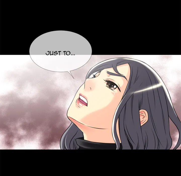 Beyond Imagination Chapter 23 page 12 - 