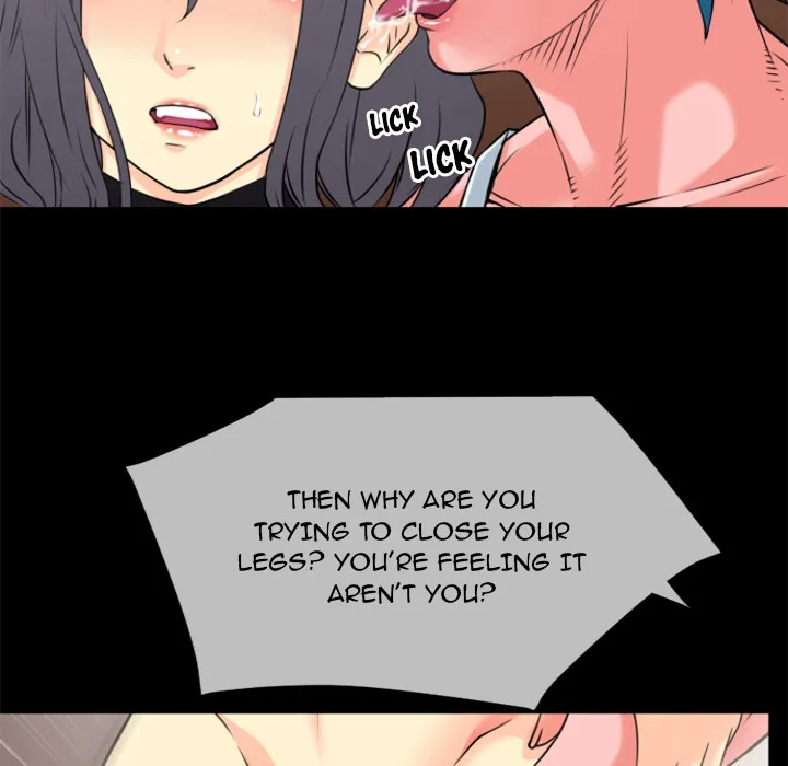 Beyond Imagination Chapter 23 page 14 - 