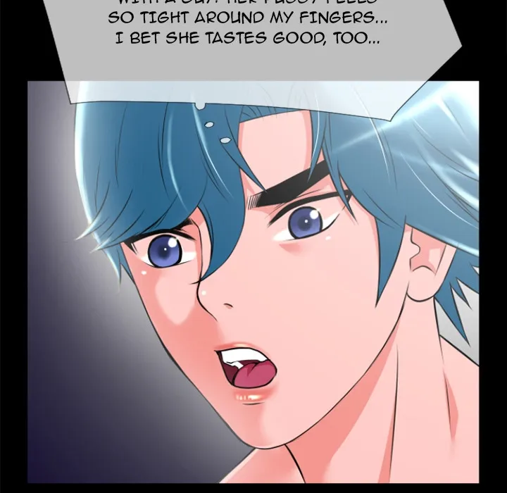 Beyond Imagination Chapter 23 page 21 - 