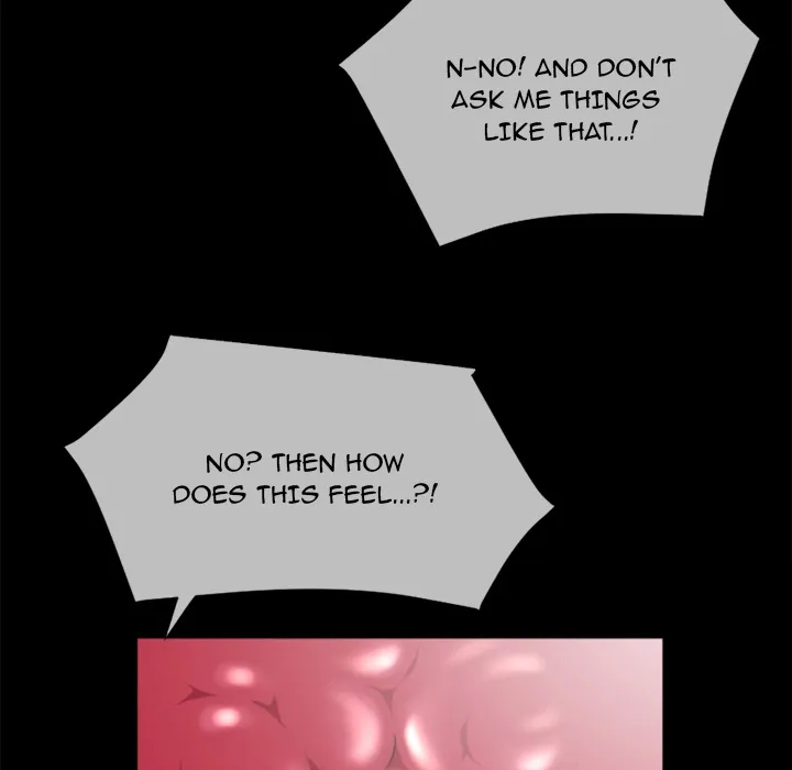 Beyond Imagination Chapter 23 page 25 - 