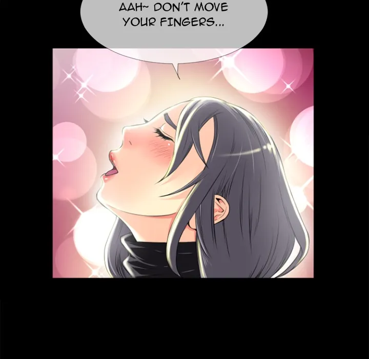 Beyond Imagination Chapter 23 page 27 - 