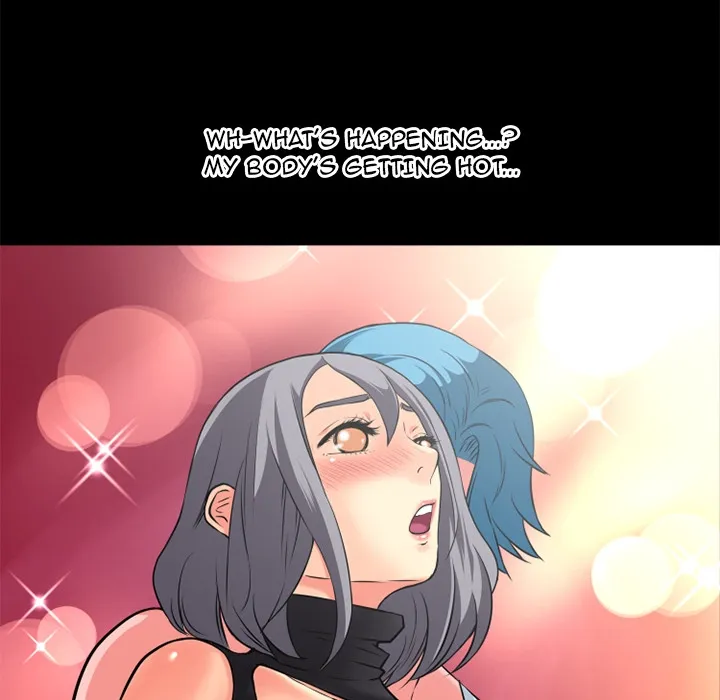Beyond Imagination Chapter 23 page 34 - 