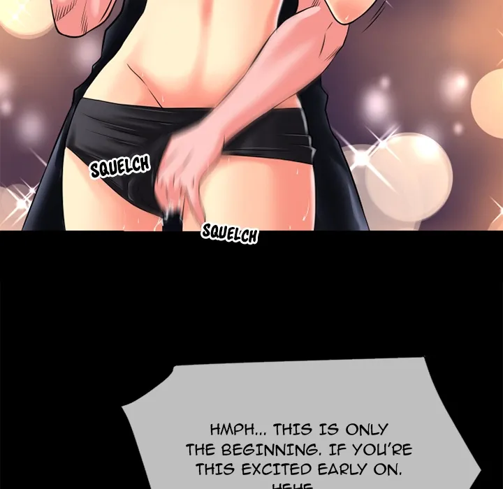 Beyond Imagination Chapter 23 page 37 - 