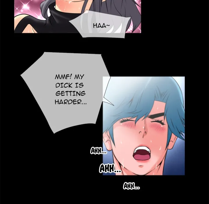 Beyond Imagination Chapter 23 page 48 - 
