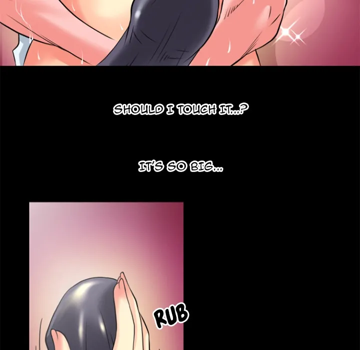 Beyond Imagination Chapter 23 page 55 - 