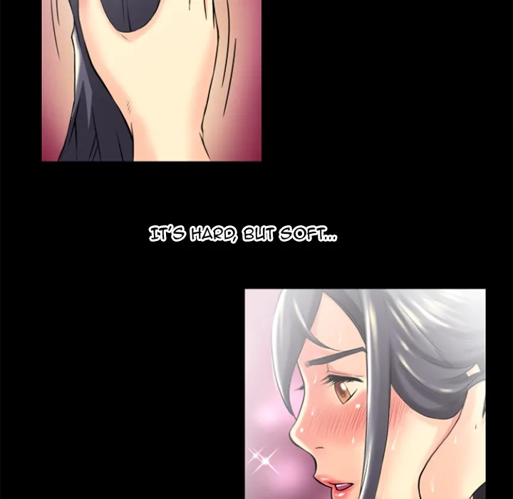 Beyond Imagination Chapter 23 page 56 - 