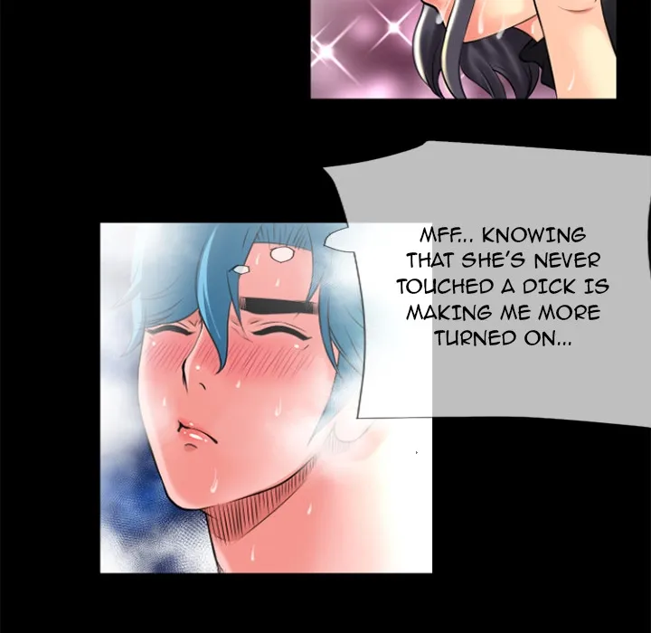 Beyond Imagination Chapter 23 page 57 - 