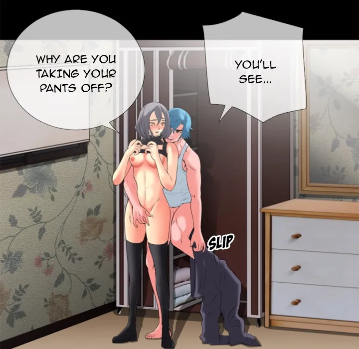 Beyond Imagination Chapter 23 page 59 - 