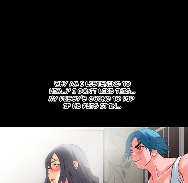 Beyond Imagination Chapter 23 page 62 - 