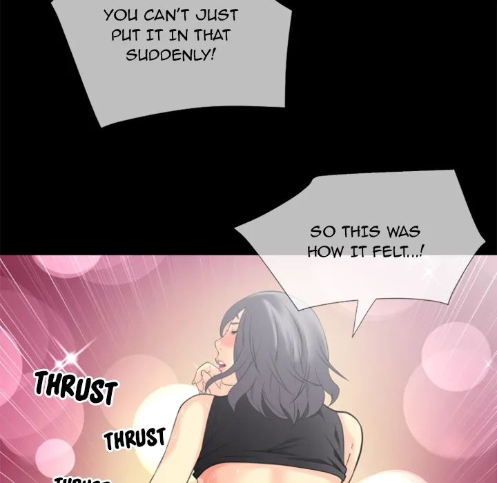 Beyond Imagination Chapter 23 page 66 - 