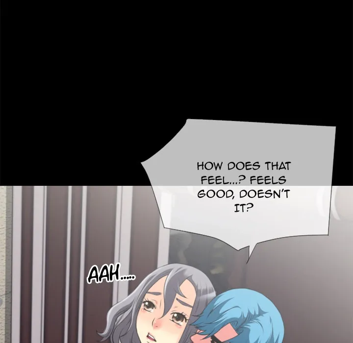 Beyond Imagination Chapter 23 page 8 - 