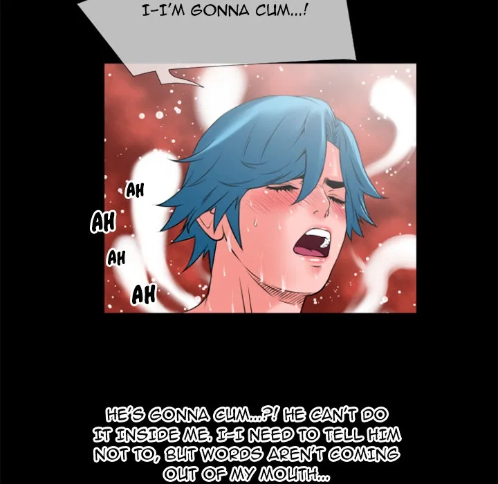 Beyond Imagination Chapter 23 page 81 - 
