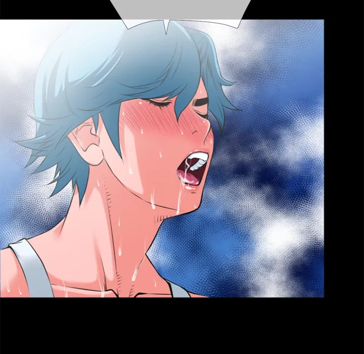 Beyond Imagination Chapter 24 page 11 - 