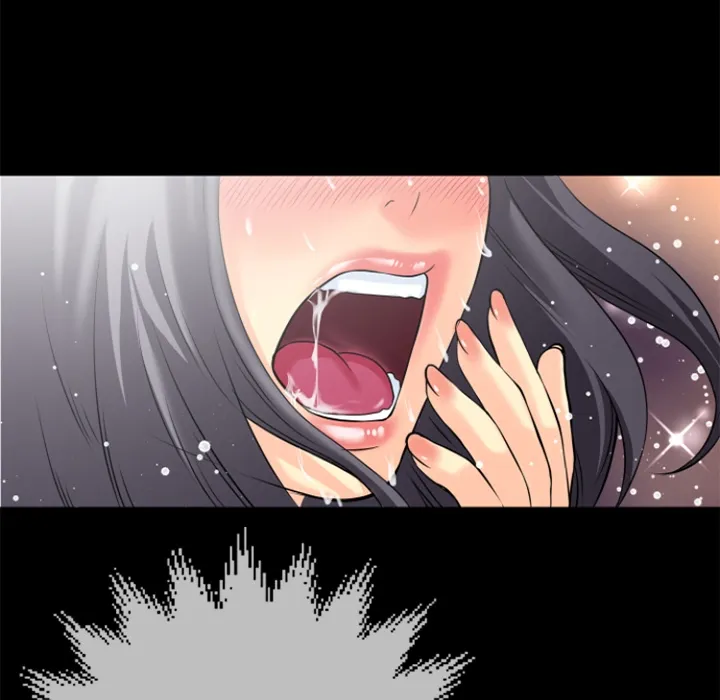 Beyond Imagination Chapter 24 page 17 - 