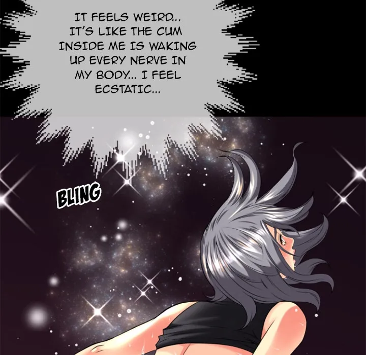 Beyond Imagination Chapter 24 page 18 - 