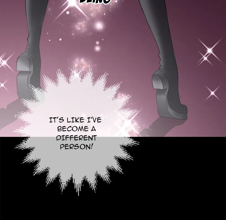Beyond Imagination Chapter 24 page 20 - 