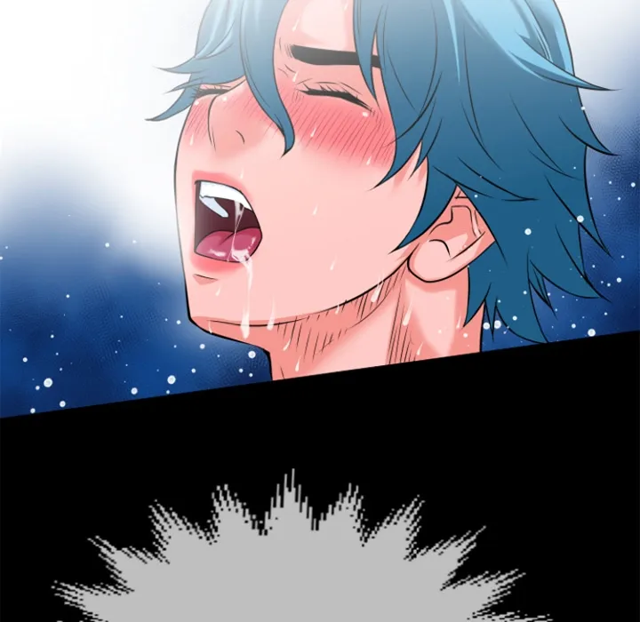 Beyond Imagination Chapter 24 page 22 - 