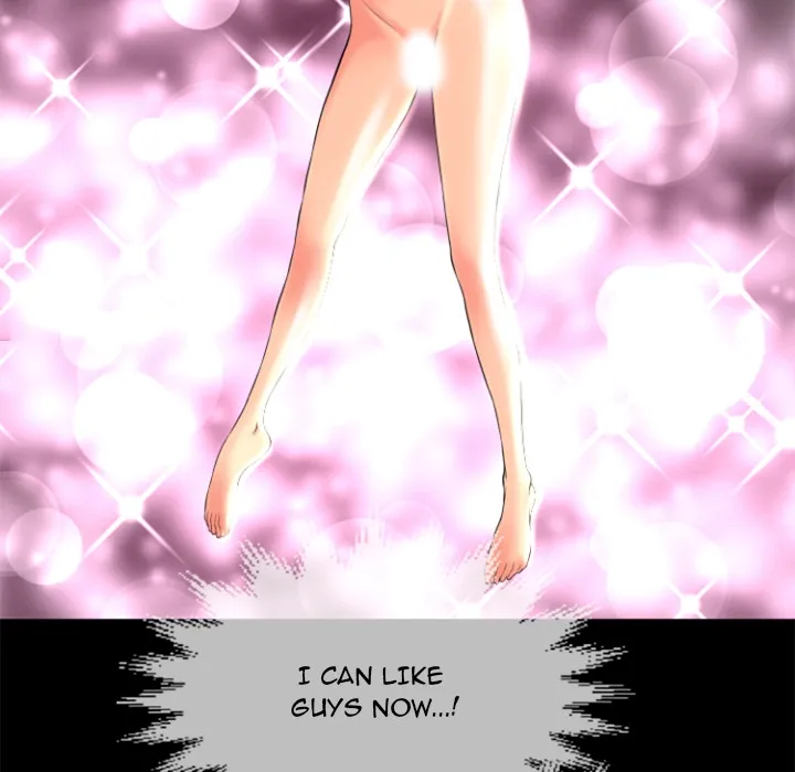 Beyond Imagination Chapter 24 page 25 - 