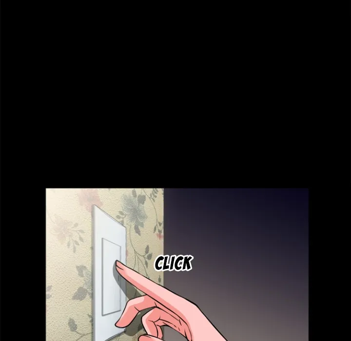 Beyond Imagination Chapter 24 page 27 - 