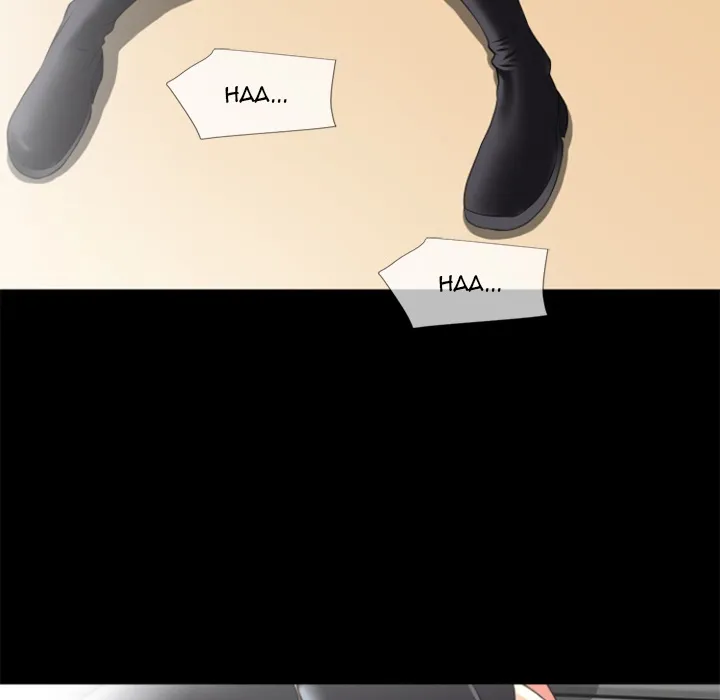 Beyond Imagination Chapter 24 page 33 - 