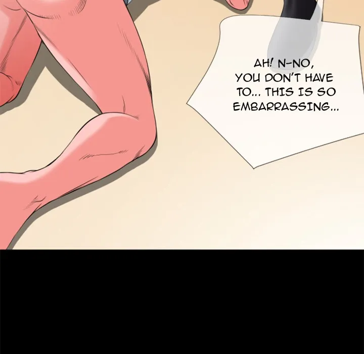 Beyond Imagination Chapter 24 page 36 - 