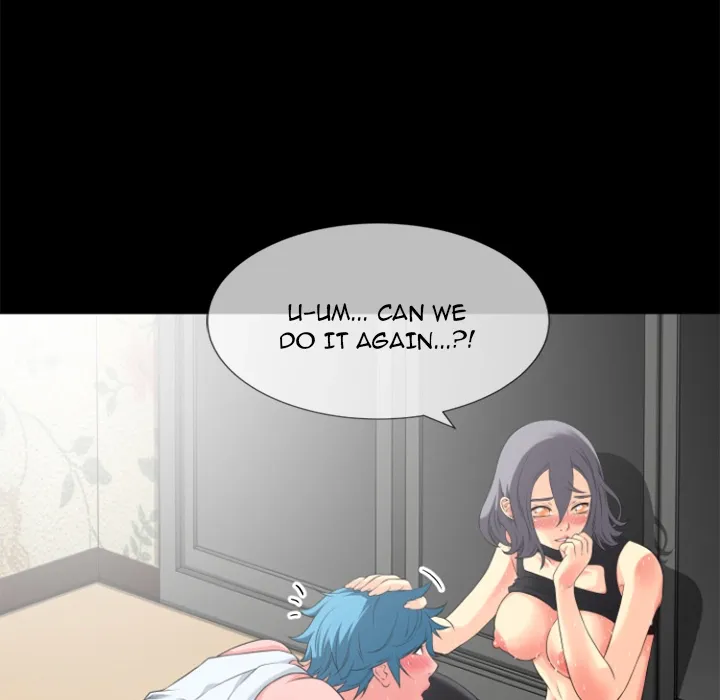 Beyond Imagination Chapter 24 page 40 - 