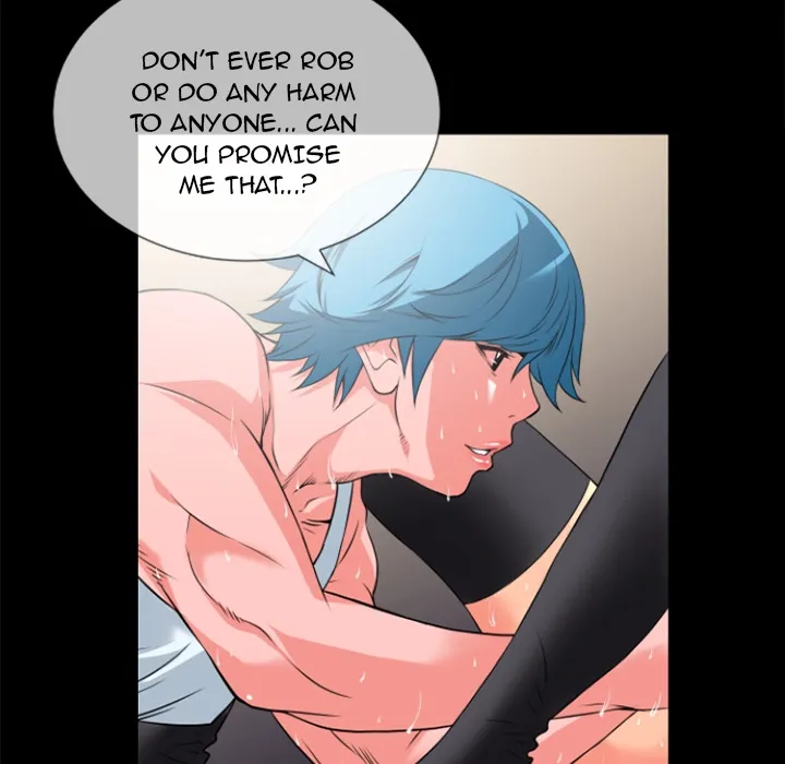 Beyond Imagination Chapter 24 page 42 - 