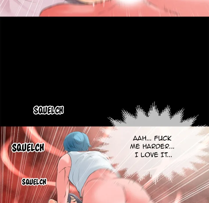 Beyond Imagination Chapter 24 page 54 - 