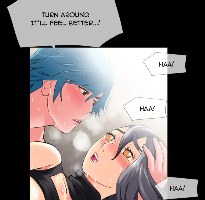 Beyond Imagination Chapter 24 page 62 - 