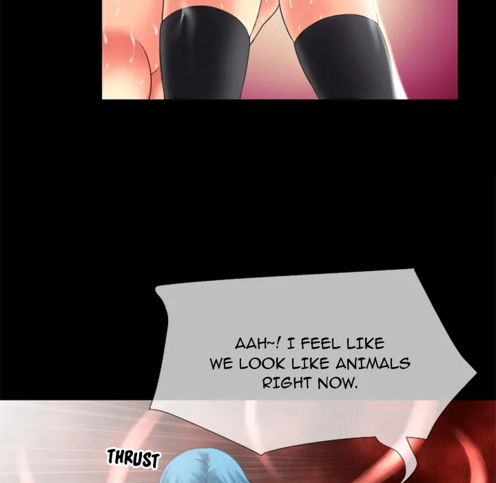 Beyond Imagination Chapter 24 page 64 - 