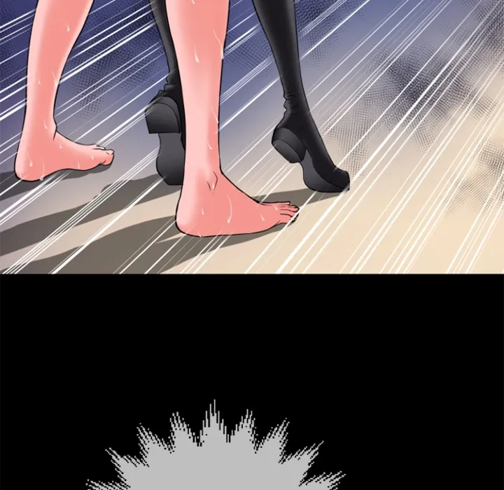 Beyond Imagination Chapter 24 page 8 - 