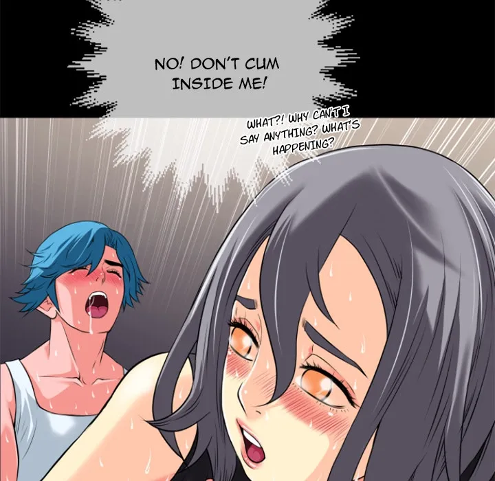 Beyond Imagination Chapter 24 page 9 - 
