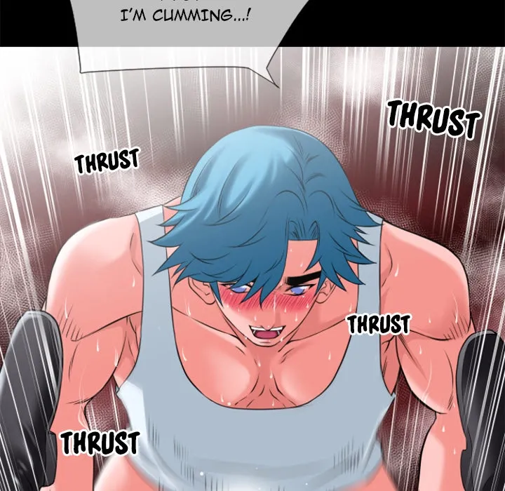 Beyond Imagination Chapter 25 page 17 - 