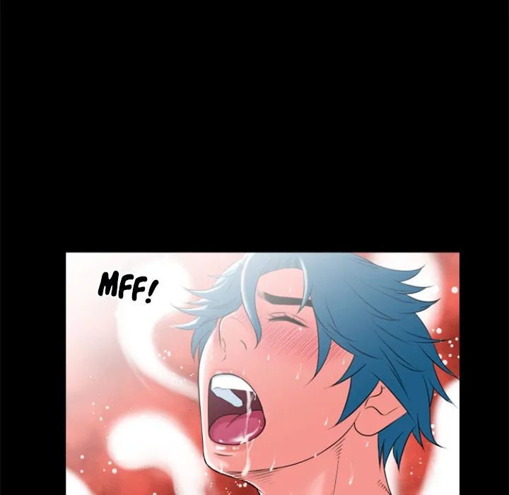 Beyond Imagination Chapter 25 page 21 - 